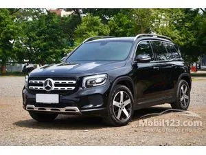 2022 Mercedes-Benz GLB200 1.3 Progressive Line SUV