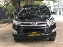 2018 Toyota Kijang Innova 2.0 G MPV