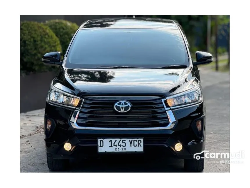 2023 Toyota Kijang Innova G MPV