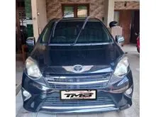 2014 Toyota Agya 1.0 G Hatchback