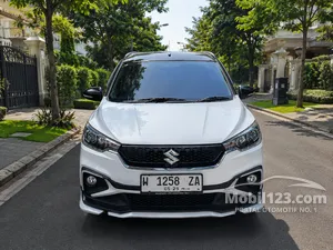 2024 Suzuki Ertiga 1.5 Hybrid Cruise (2 Tone) MPV