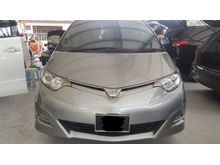 2006 Toyota Estima 2.4 MPV