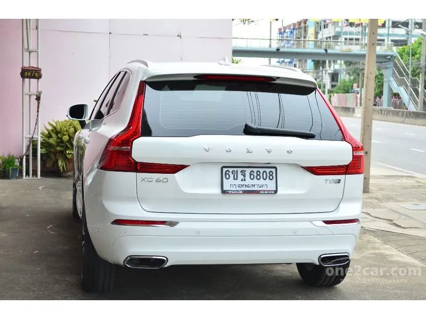2020 Volvo XC60 T8 Inscription SUV