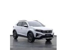 2024 Honda WR-V 1.5 RS SUV