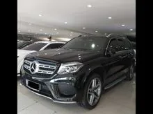 2019 Mercedes-Benz GLS400 3.0 AMG SUV GARANSI MERCEDES