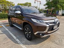 2015 Mitsubishi Pajero Sport 2.4 (ปี 15-18) GT Premium SUV AT
