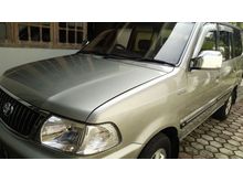 2003 Toyota Kijang 1.8 LGX MPV