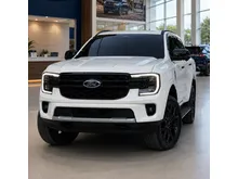 2025 Ford Everest 2.0 Sport SUV