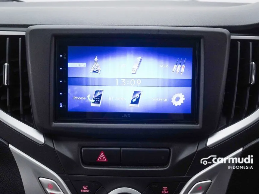 2019 Suzuki Baleno GL Hatchback