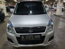2018 Suzuki Karimun Wagon R 1.0 Wagon R Hatchback