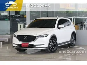 2019 Mazda CX-5 2.0 SP SUV