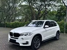 2017 BMW X5 3.0 xDrive35i xLine SUV