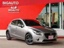 2019 Mazda 2 1.3 (ปี 15-18) Sports High Connect Hatchback AT