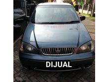 2002 KIA Carens 1.8 MPV