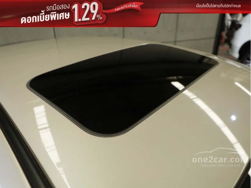 2025 Mazda CX-30 SP SUV