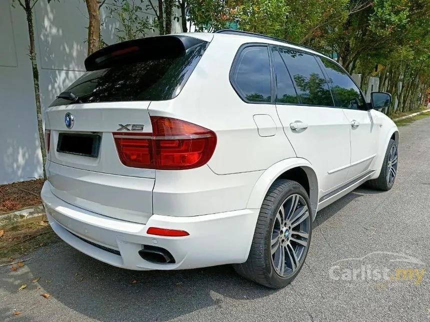 2013 BMW X5 xDrive35i Performance Edition SUV