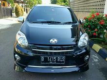 2014 Toyota Agya 998 TRD Sportivo Hatchback
