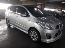 2015 Suzuki Ertiga 1.4 GX Elegant MPV