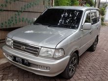 2002 Toyota Kijang 1.8 SSX