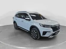 2022 Honda BR-V Prestige SUV