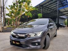 2017 Honda City 1.5 (ปี 14-18) V i-VTEC Sedan