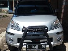 Terios TX Manual 2012