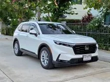 2023 Honda CR-V 1.5 (ปี 23-29) E SUV