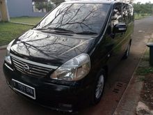 2010 Nissan Serena 2.0 Highway Star MPV Paling MurAAAAH