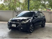 2015 Honda HR-V 1.8 (ปี 14-18) EL SUV