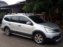 2013 Nissan Livina X-Gear 1.5 X-Gear SUV