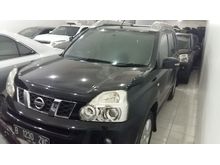2010 Nissan X-Trail 2.5 XT SUV