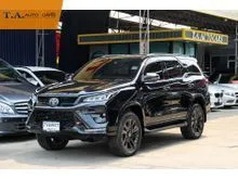 2023 Toyota FORTUNER 2.8 (ปี 15-25) GR Sport 4WD SUV