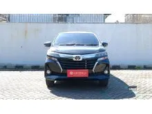2021 Toyota Avanza 1.3 G MPV