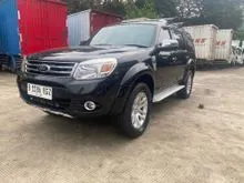 2014 Ford Everest 2.5 XLT 4X2 SUV