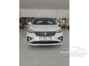 2019 Suzuki Ertiga 1.5 GL MPV