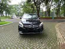 2018 Mercedes-Benz GLE400 3.0 AMG LINE SUV