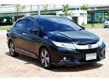 2014 Honda City 1.5 (ปี 14-18) SV i-VTEC Sedan AT
