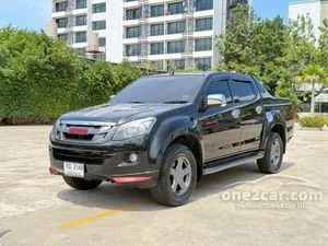2013 Isuzu D-MAX 2.5 Hi-Lander X-Series Cab-4 Pickup