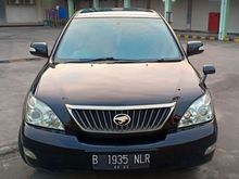 Toyota Harrier 2.4 AT 2007