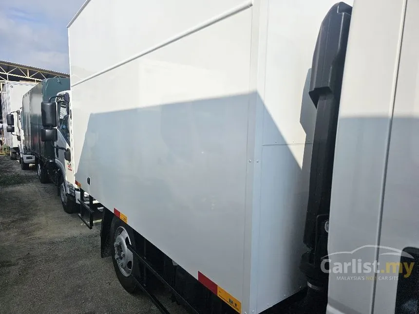 2024 Isuzu NMR85 Lorry