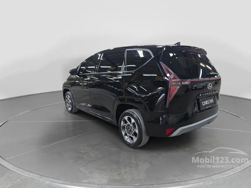 2024 Hyundai Stargazer Prime MPV
