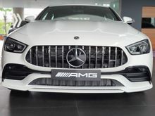 2019 Mercedes-Benz AMG GT 3,0 53 4MATIC+ Coupe