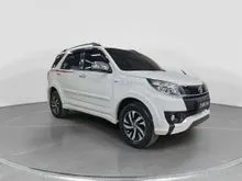 2017 Toyota Rush 1.5 TRD Sportivo SUV