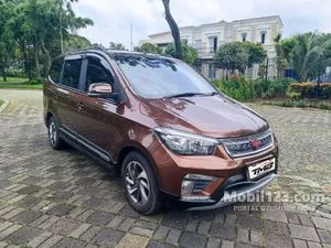 2017 Wuling Confero 1.5 MPV