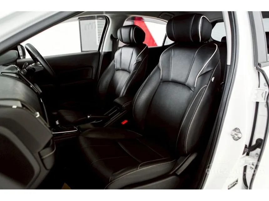 2021 Honda City SV Hatchback