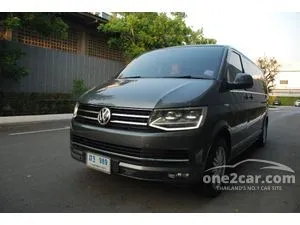 2019 Volkswagen CARAVELLE 2.0 TDi Comfortline Van