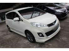 2015 Perodua Alza 1.5 Advance MPV (A) USED CAR