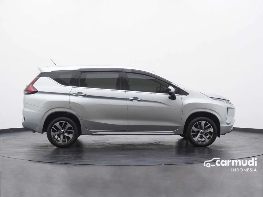 2018 Mitsubishi Xpander ULTIMATE Wagon