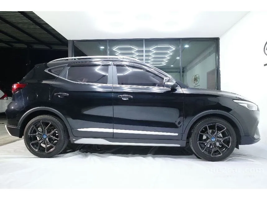 2020 MG ZS X+ SUV