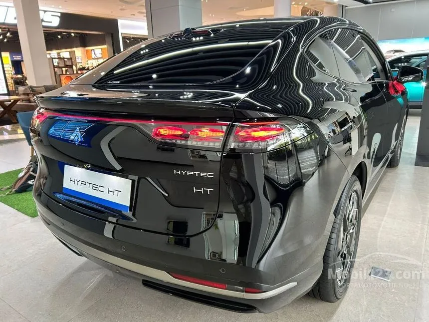 2026 GAC Hyptec HT Premium Hatchback